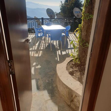 The Kumaon Retreat Hotel ไนนิตาล ภายนอก รูปภาพ