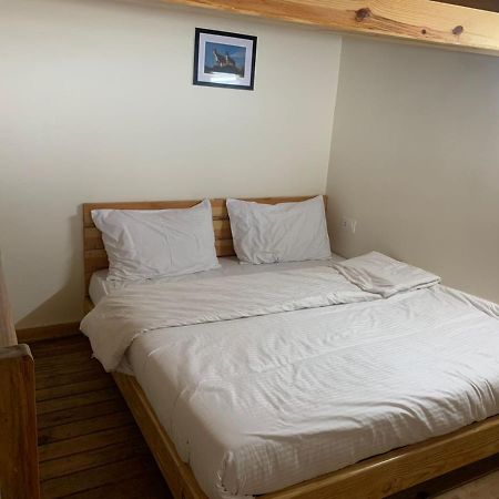 The Kumaon Retreat Hotel ไนนิตาล ภายนอก รูปภาพ