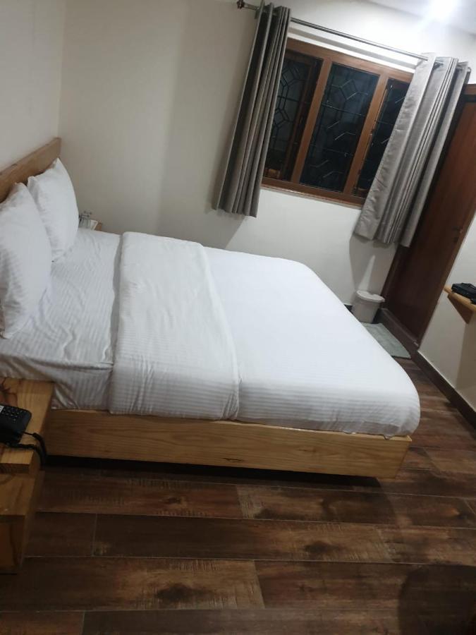 The Kumaon Retreat Hotel ไนนิตาล ภายนอก รูปภาพ