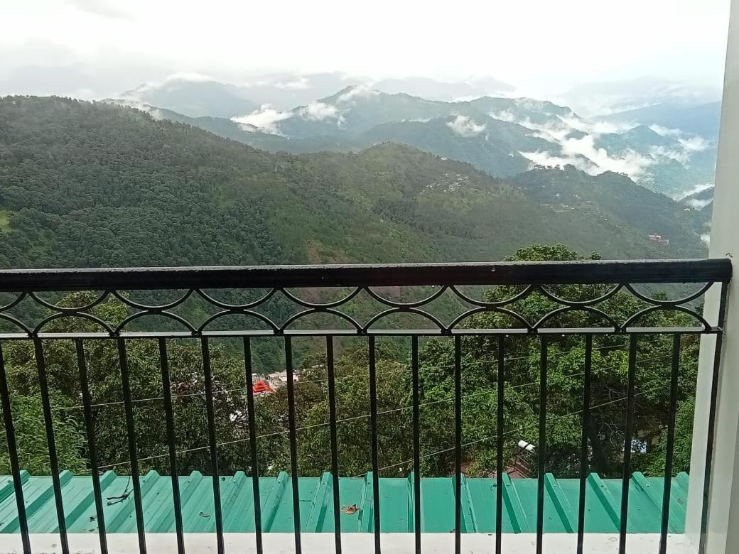 The Kumaon Retreat Hotel ไนนิตาล ภายนอก รูปภาพ