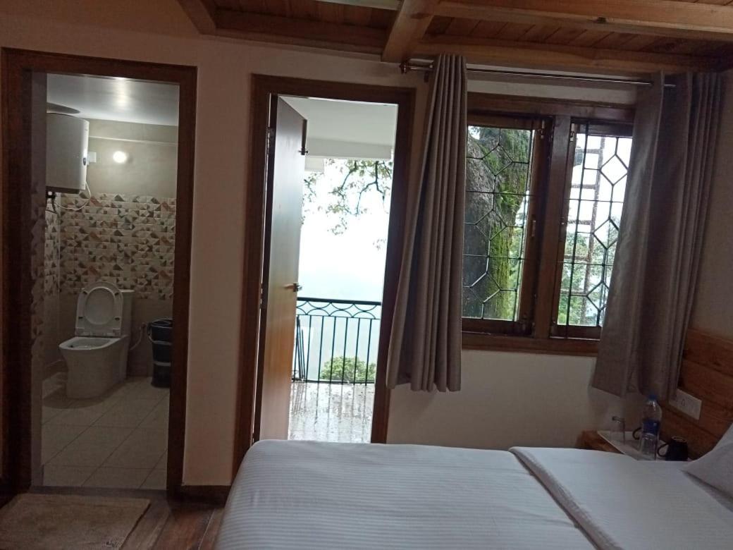 The Kumaon Retreat Hotel ไนนิตาล ห้อง รูปภาพ