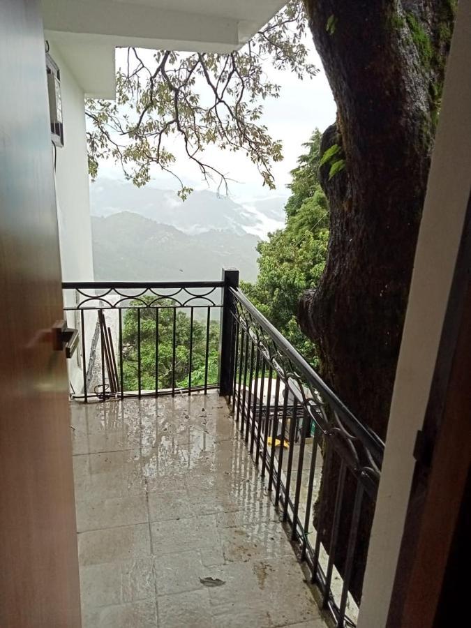 The Kumaon Retreat Hotel ไนนิตาล ภายนอก รูปภาพ