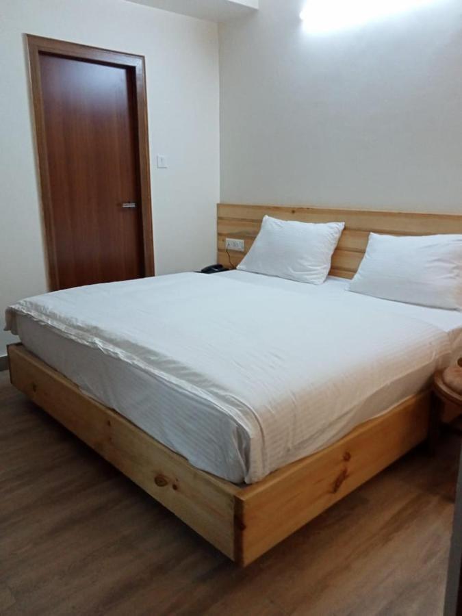 The Kumaon Retreat Hotel ไนนิตาล ห้อง รูปภาพ
