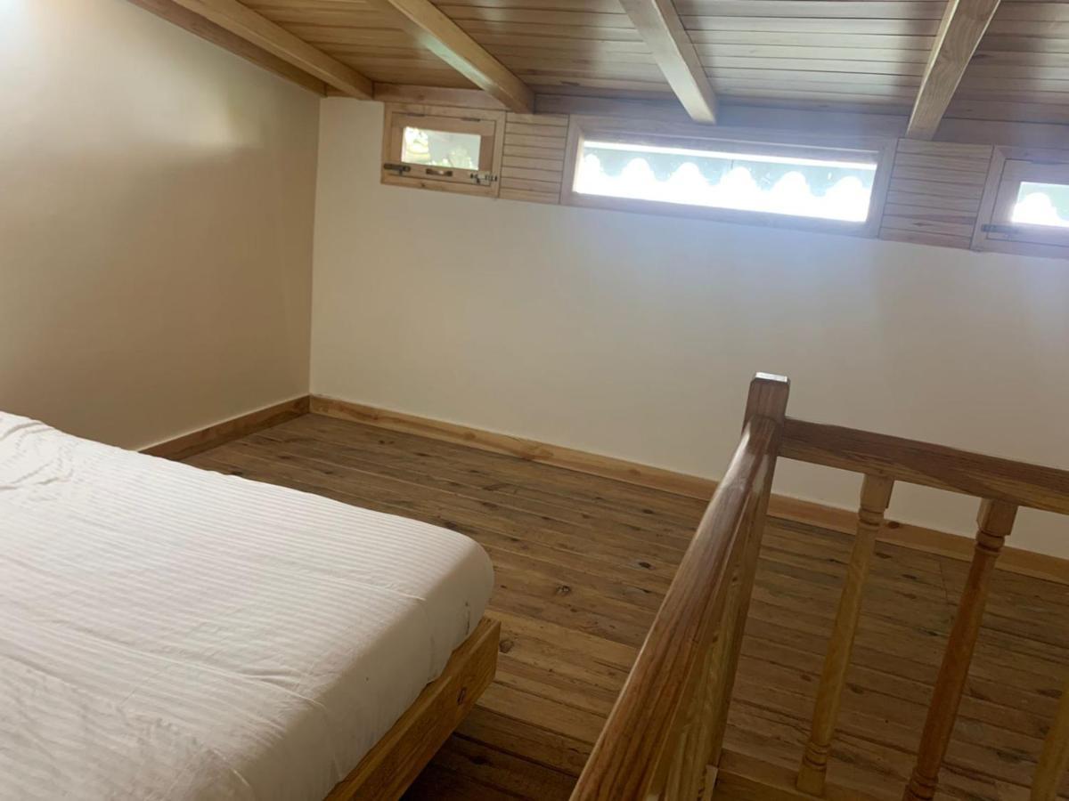 The Kumaon Retreat Hotel ไนนิตาล ภายนอก รูปภาพ