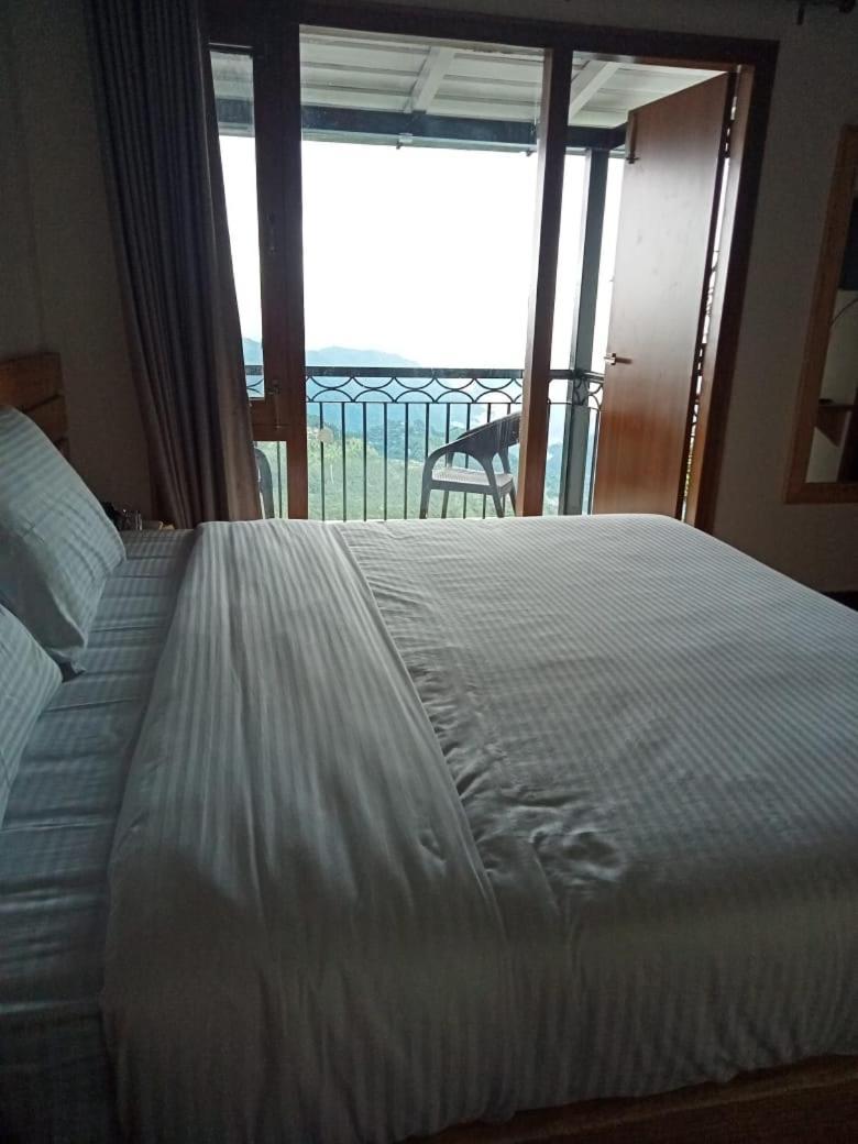 The Kumaon Retreat Hotel ไนนิตาล ห้อง รูปภาพ