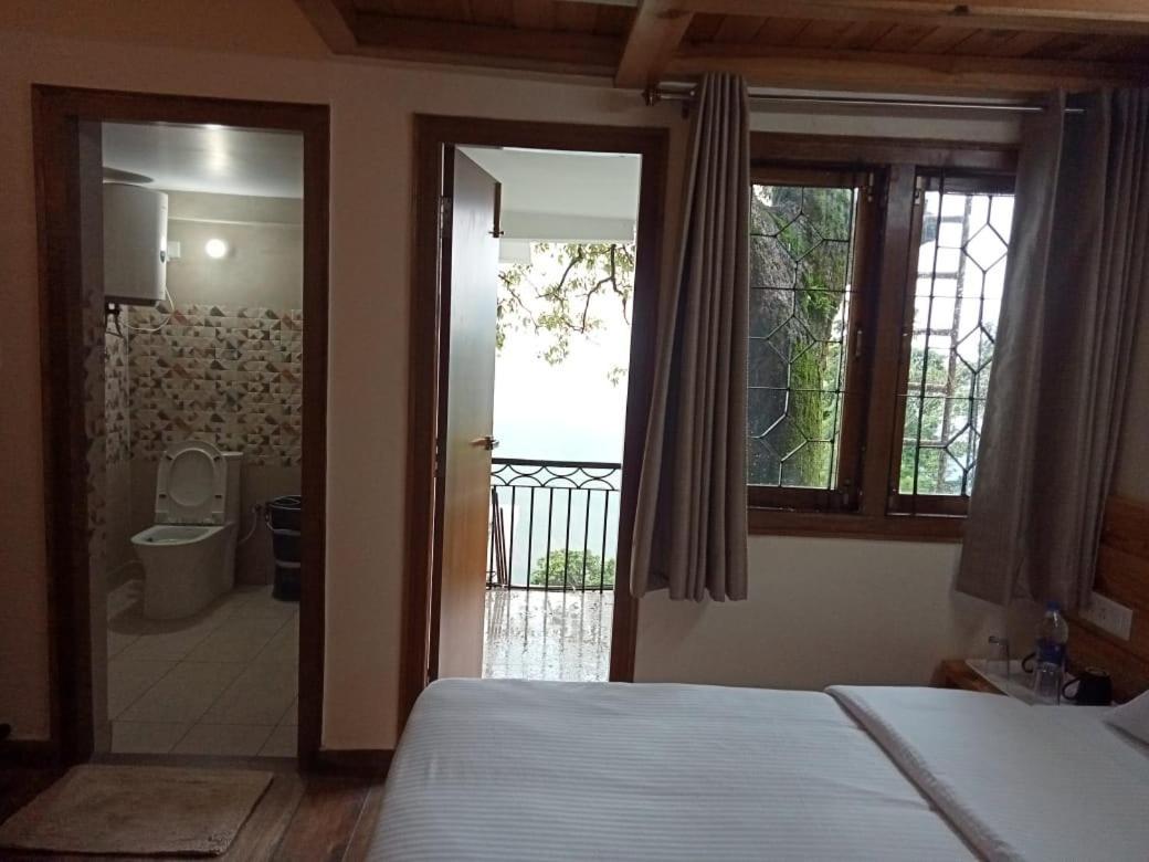The Kumaon Retreat Hotel ไนนิตาล ห้อง รูปภาพ