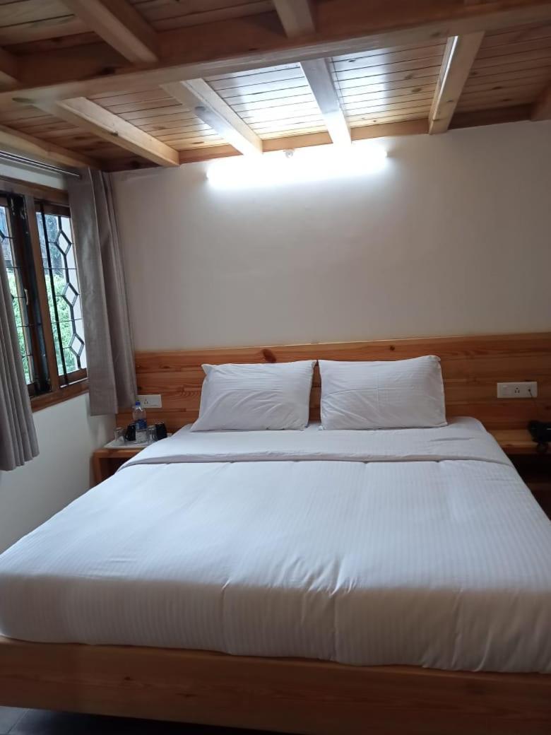 The Kumaon Retreat Hotel ไนนิตาล ห้อง รูปภาพ
